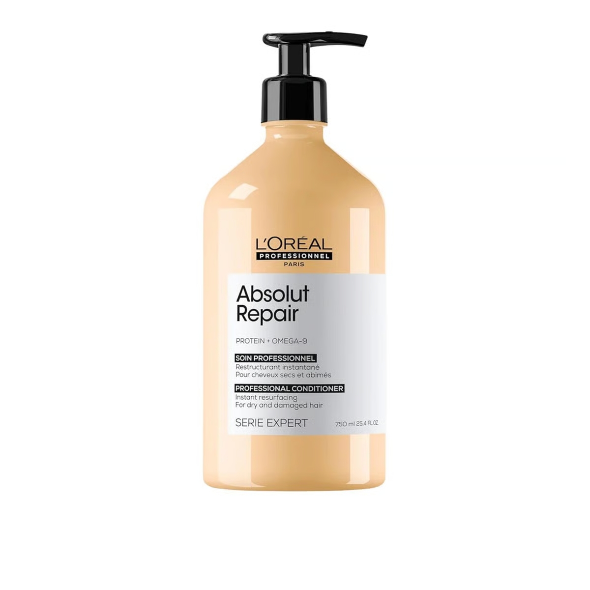 L'Oréal Professionnel Série Expert Absolut Repair Conditioner 750ml  1