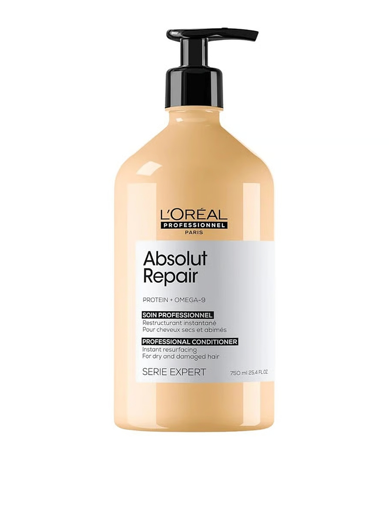 L'Oréal Professionnel Série Expert Absolut Repair Conditioner 750ml Perú 1