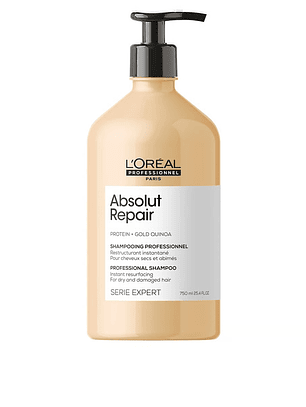 L'Oréal Professionnel Série Expert Absolut Repair Shampoo 750ml