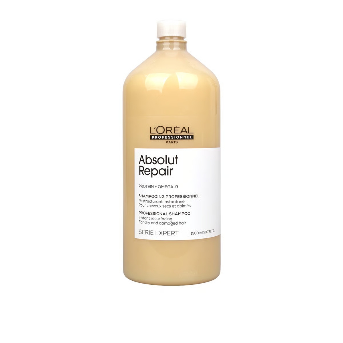 L'Oréal Professionnel Série Expert Absolut Repair Shampoo 1.5L 1