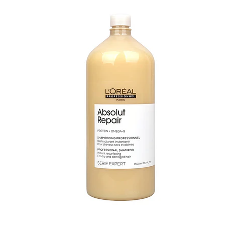 L'Oréal Professionnel Série Expert Absolut Repair Shampoo 1.5L