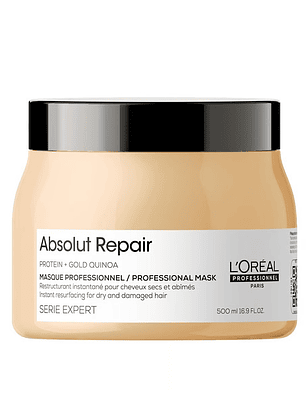 L'Oréal Professionnel Série Expert Absolut Repair Mask 500ml