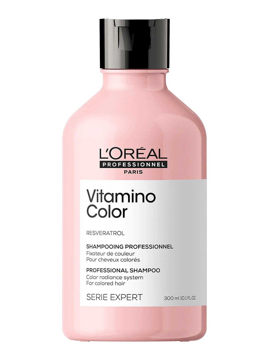 L'Oréal Professionnel Série Expert Vitamino Color Shampoo 300ml 1