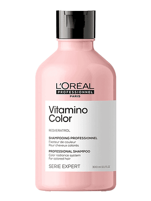 L'Oréal Professionnel Série Expert Vitamino Color Shampoo 300ml