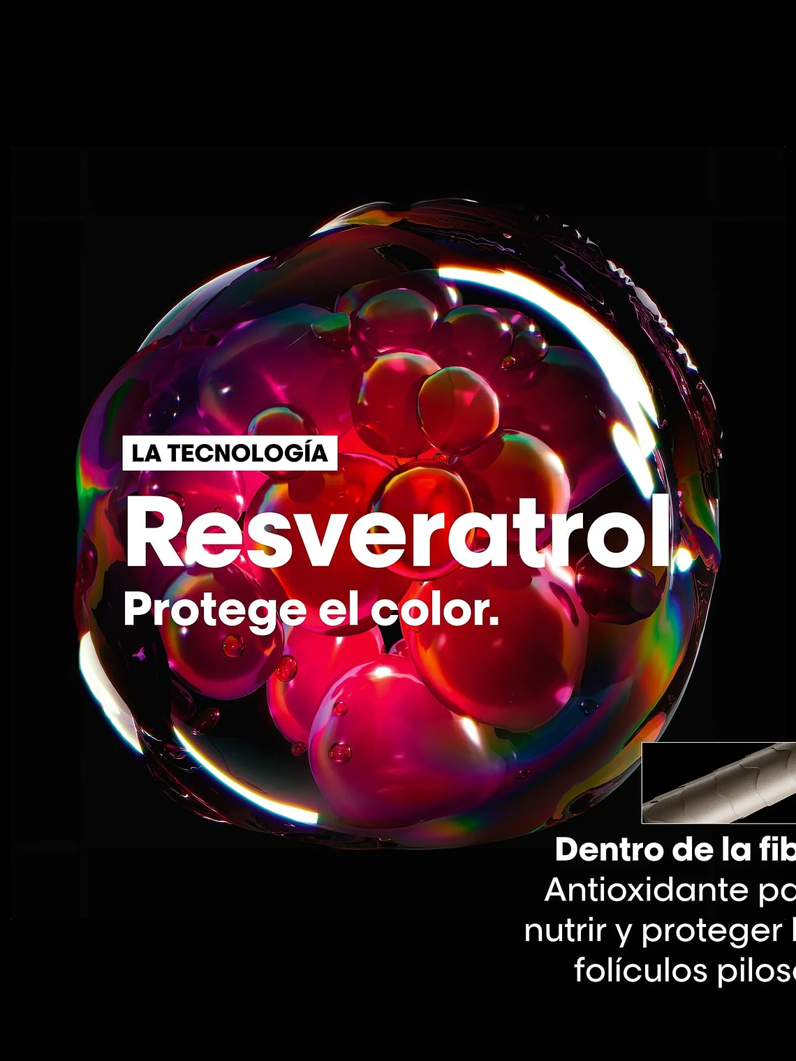 L'Oréal Professionnel Série Expert Vitamino Color Shampoo 300ml 6