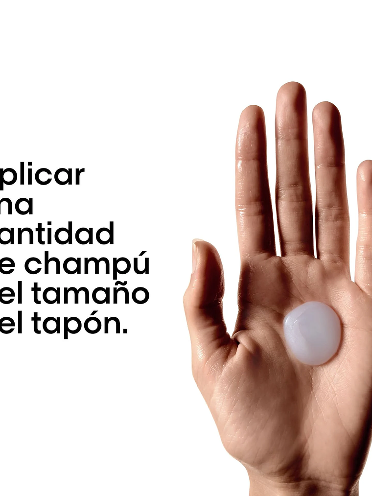 L'Oréal Professionnel Série Expert Vitamino Color Shampoo 300ml 8