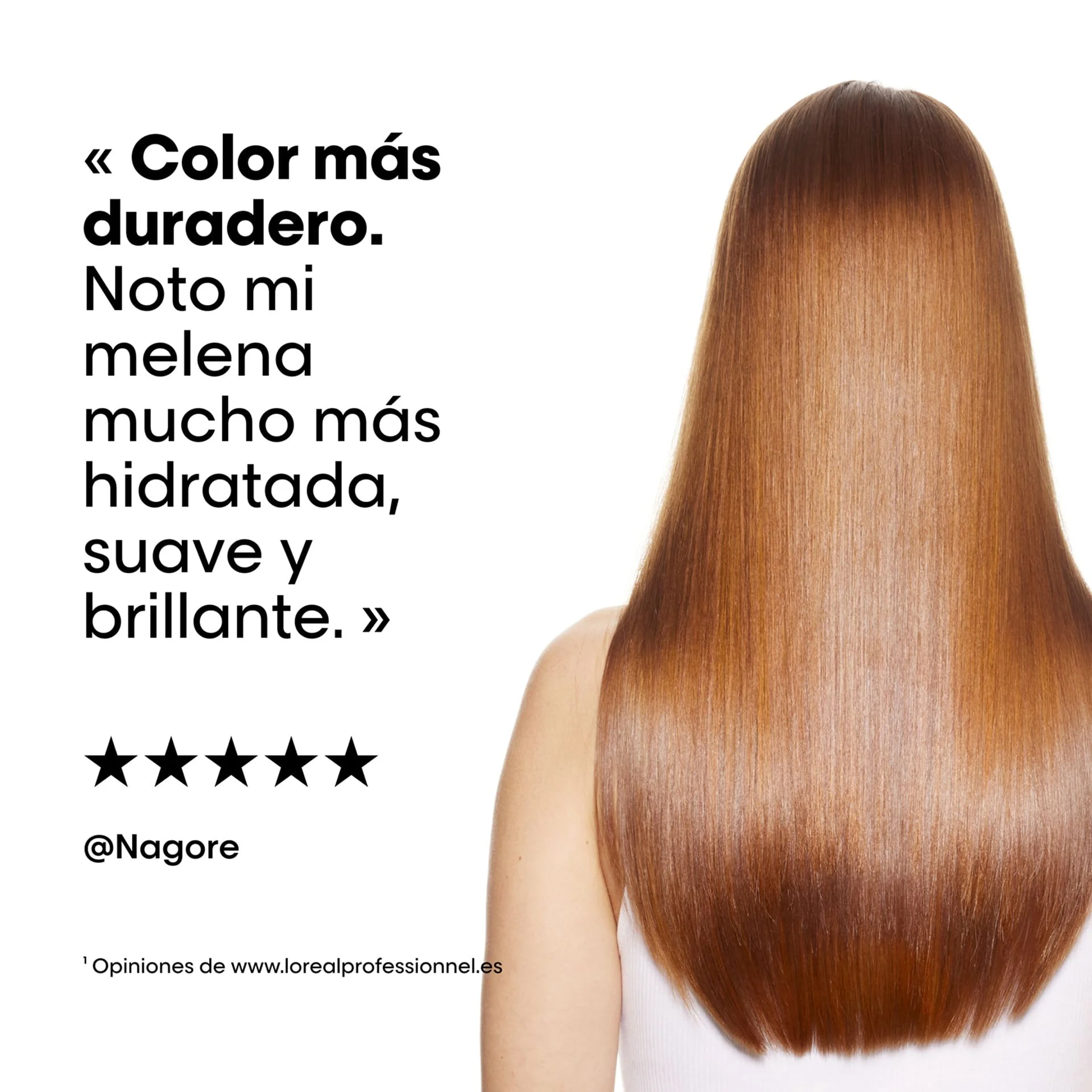 L'Oréal Professionnel Série Expert Vitamino Color Shampoo 300ml 11