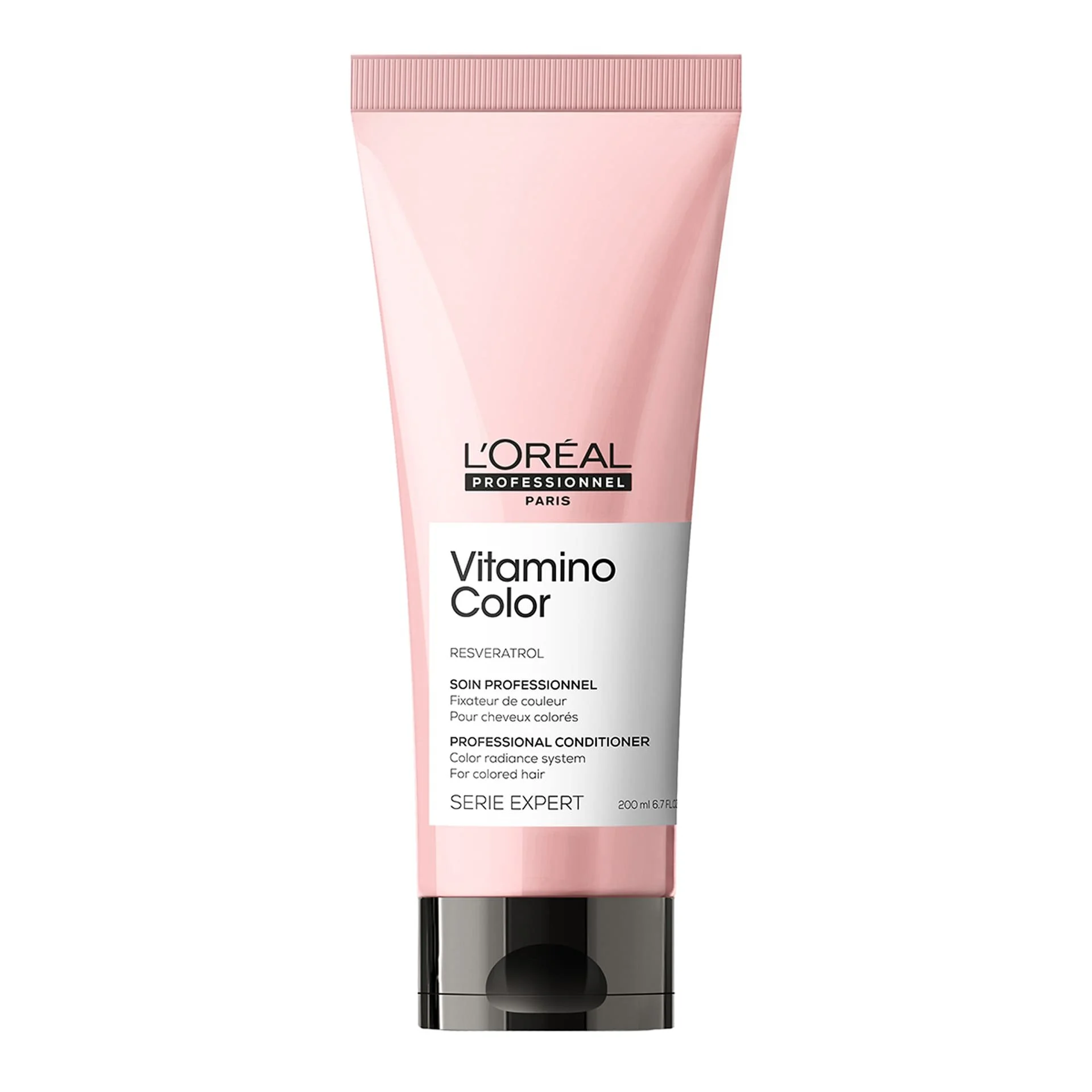 L'Oréal Professionnel Série Expert Vitamino Color Conditioner 200ml 1
