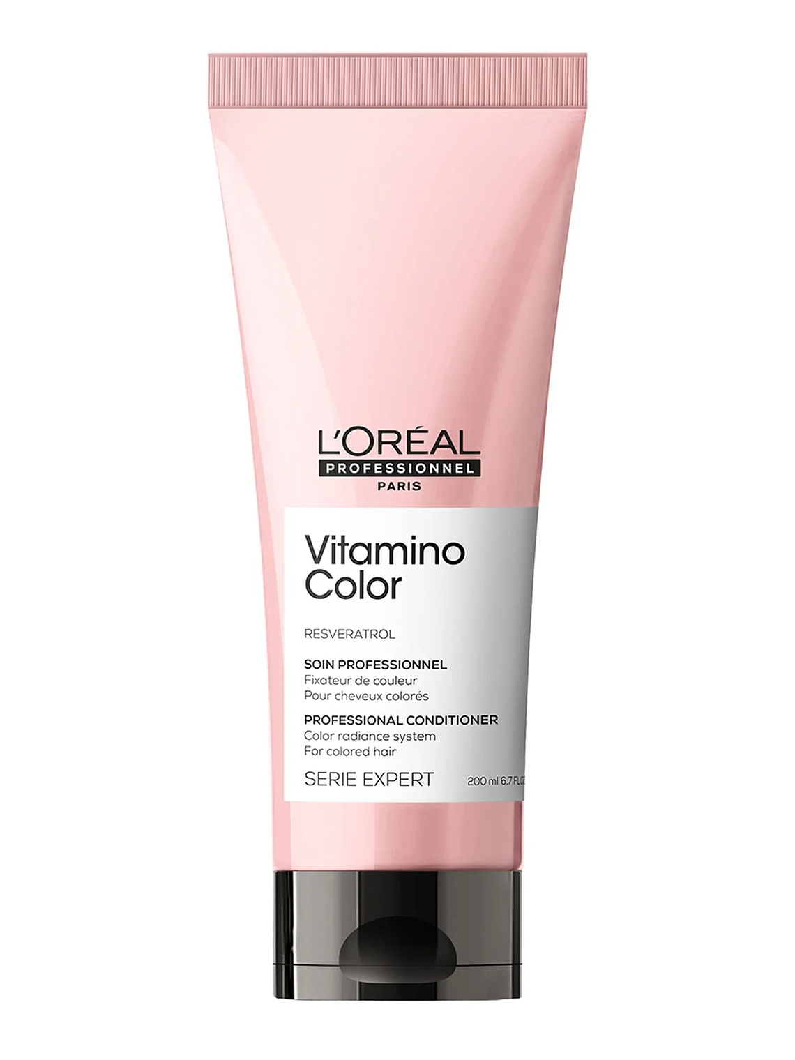 L'Oréal Professionnel Série Expert Vitamino Color Conditioner 200ml 1