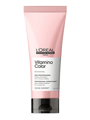 L'Oréal Professionnel Série Expert Vitamino Color Conditioner 200ml