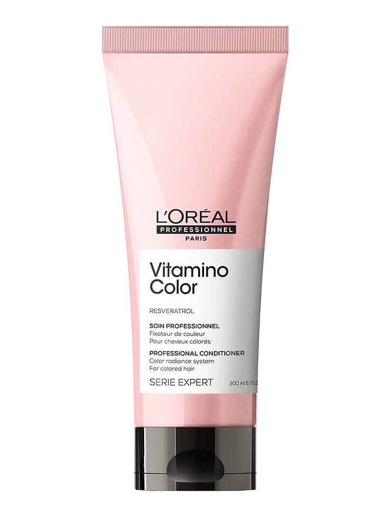 L'Oréal Professionnel Série Expert Vitamino Color Conditioner 200ml 1