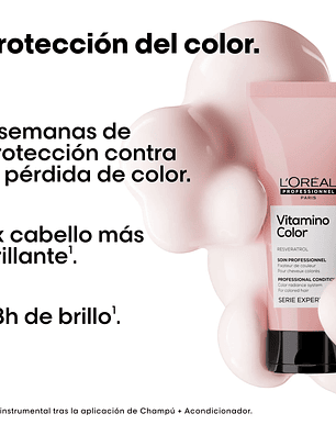 L'Oréal Professionnel Série Expert Vitamino Color Conditioner 200ml