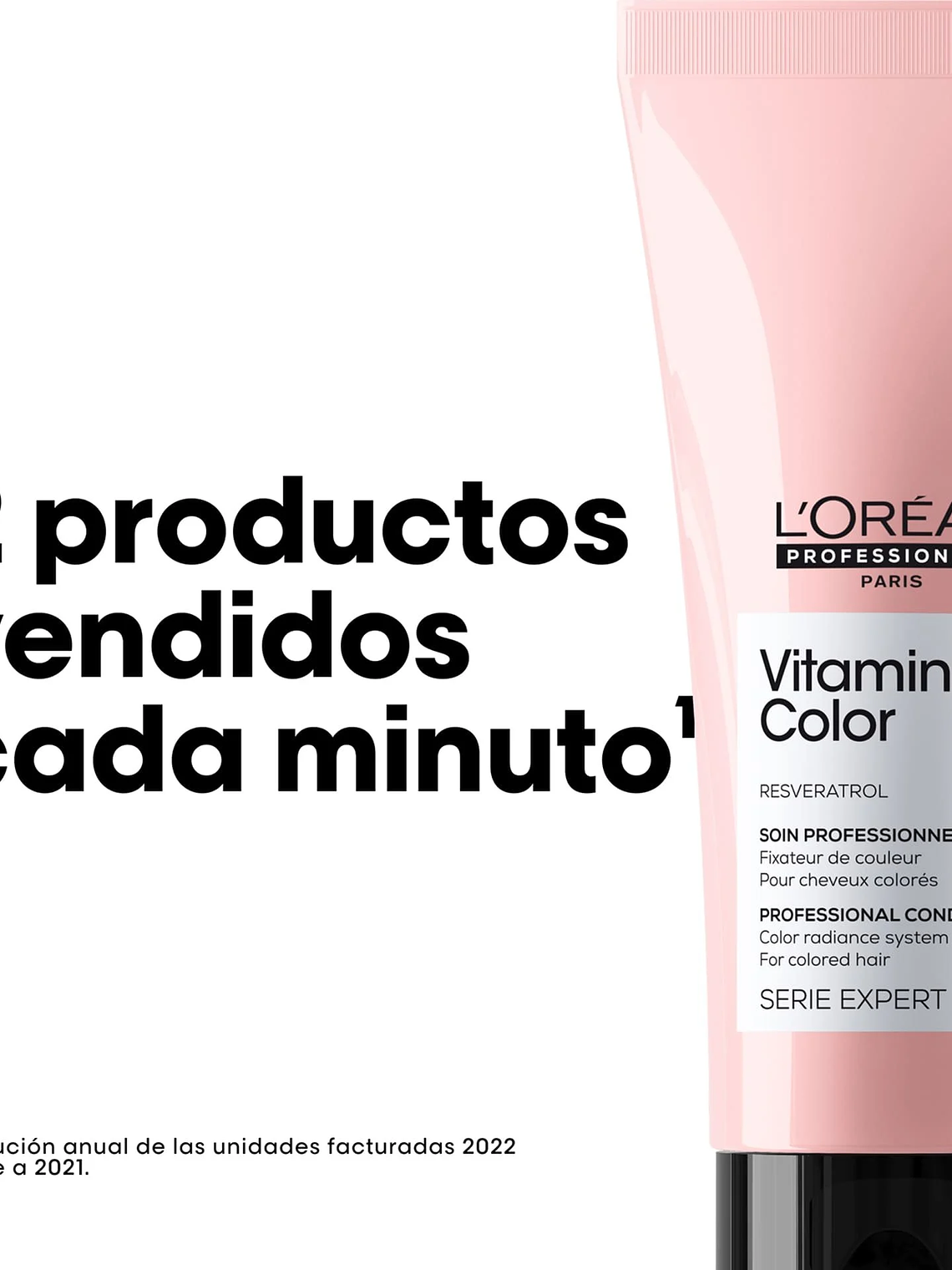 L'Oréal Professionnel Série Expert Vitamino Color Conditioner 200ml 6