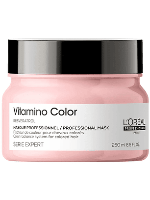 L'Oréal Professionnel Série Expert Vitamino Color Mask 250ml