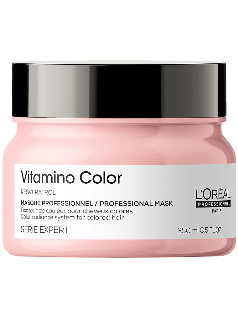 L'Oréal Professionnel Série Expert Vitamino Color Mask 250ml 1