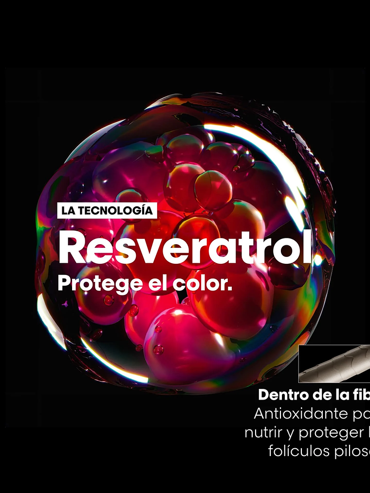 L'Oréal Professionnel Série Expert Vitamino Color Mask 250ml 5