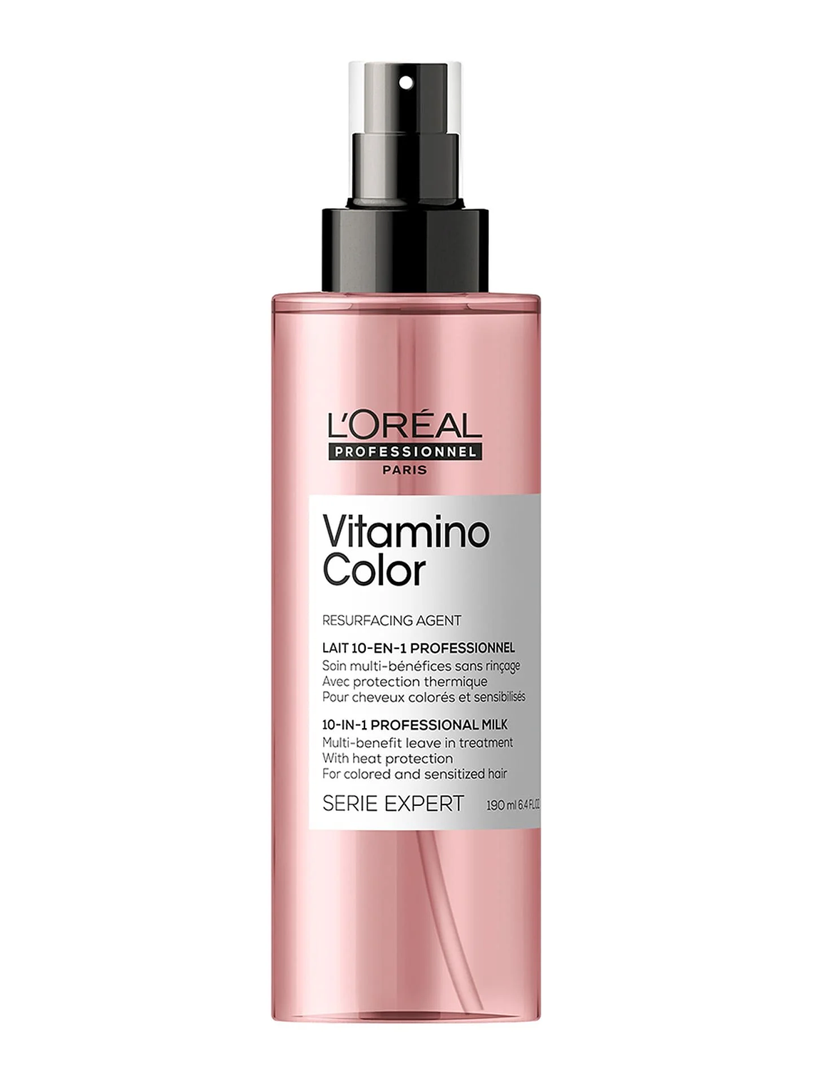 L'Oréal Professionnel Série Expert Vitamino Color 10-In-1 Milk 190ml 1