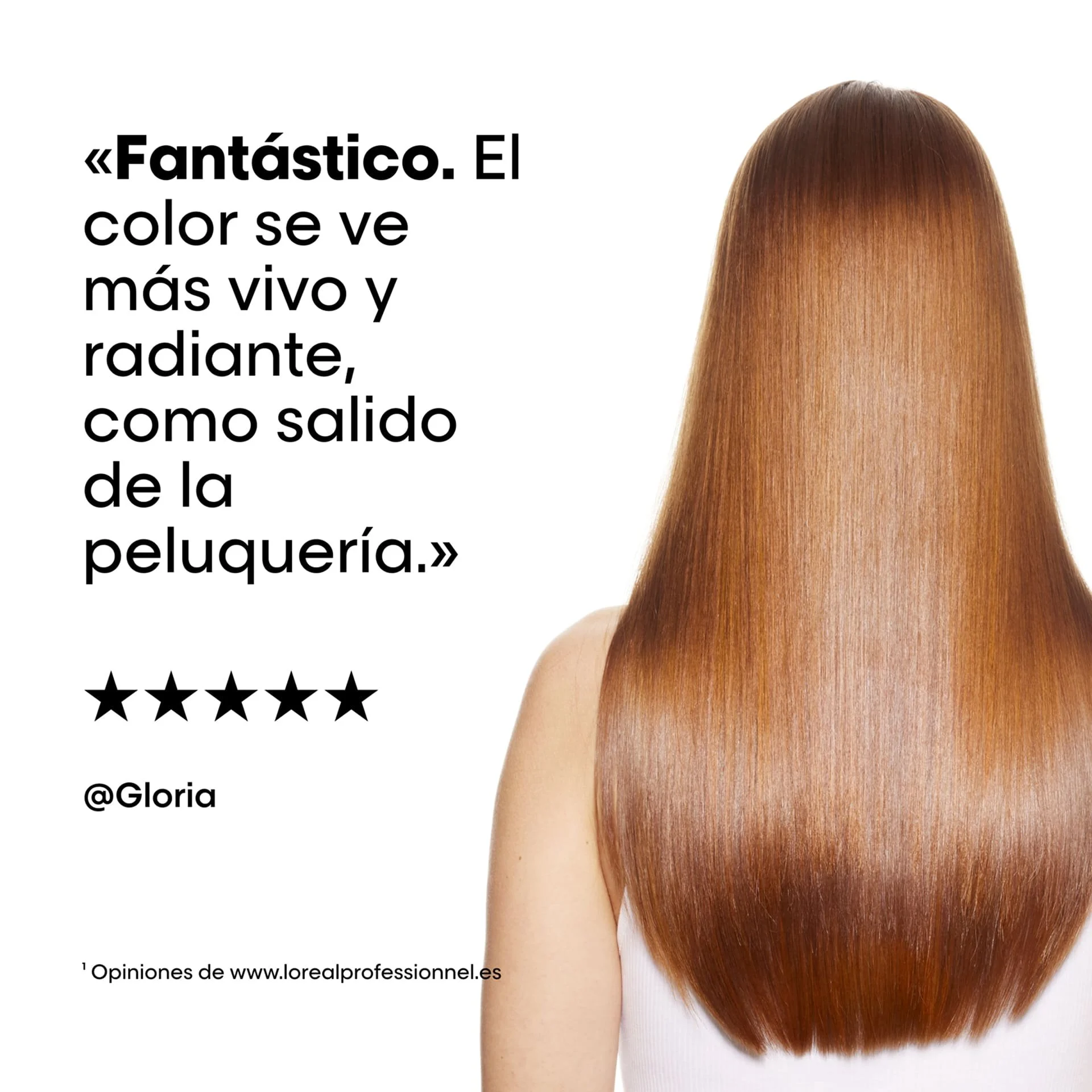 L'Oréal Professionnel Série Expert Vitamino Color 10-In-1 Milk 190ml 10