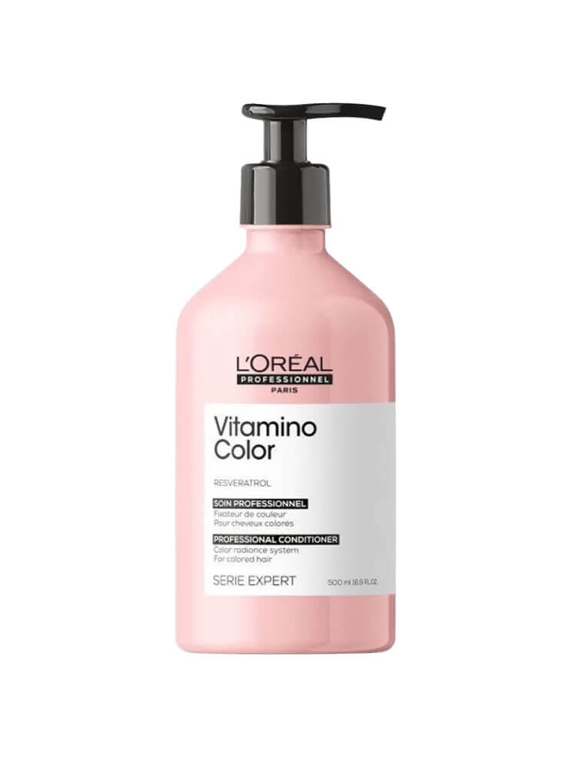 L'Oréal Professionnel Série Expert Vitamino Color Conditioner 500ml 1