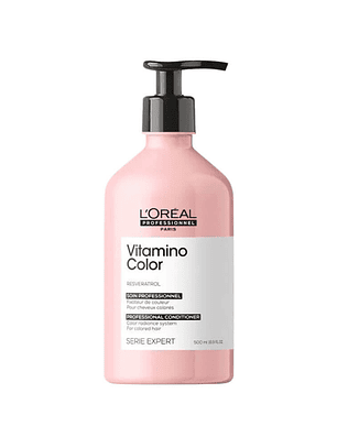 L'Oréal Professionnel Série Expert Vitamino Color Conditioner 500ml