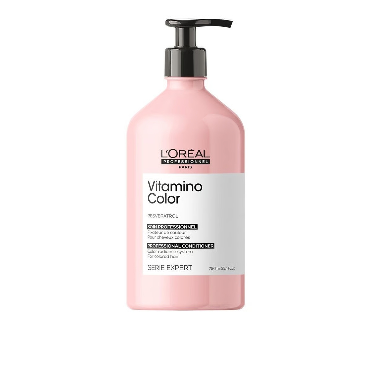 L'Oréal Professionnel Série Expert Vitamino Color Conditioner 750ml 1