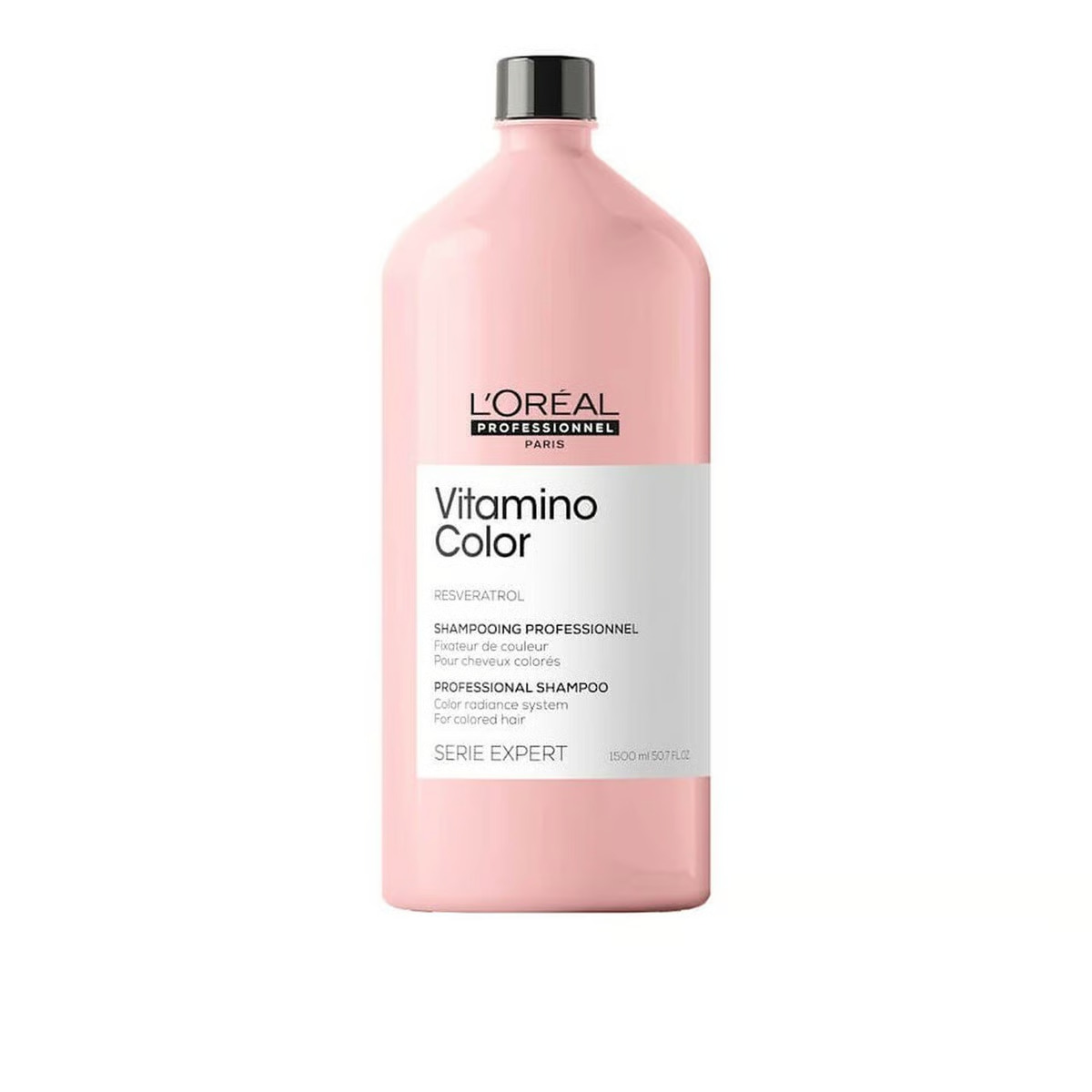 L'Oréal Professionnel Série Expert Vitamino Color Shampoo 1.5L 1