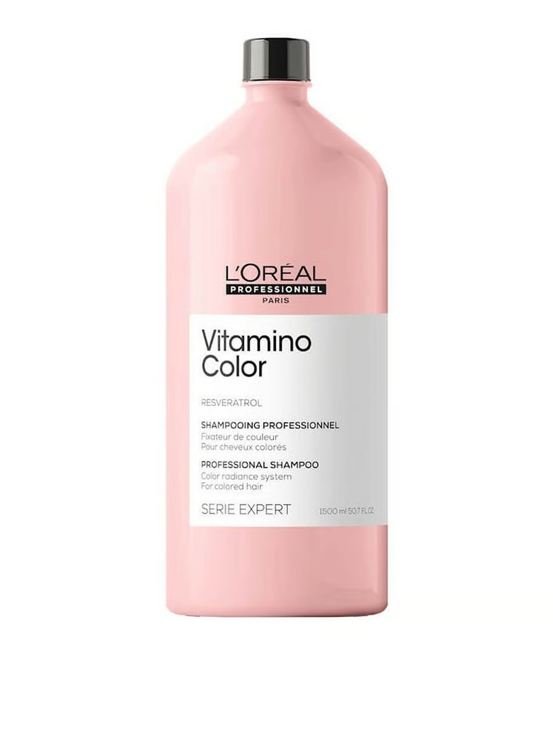 L'Oréal Professionnel Série Expert Vitamino Color Shampoo 1.5L 1