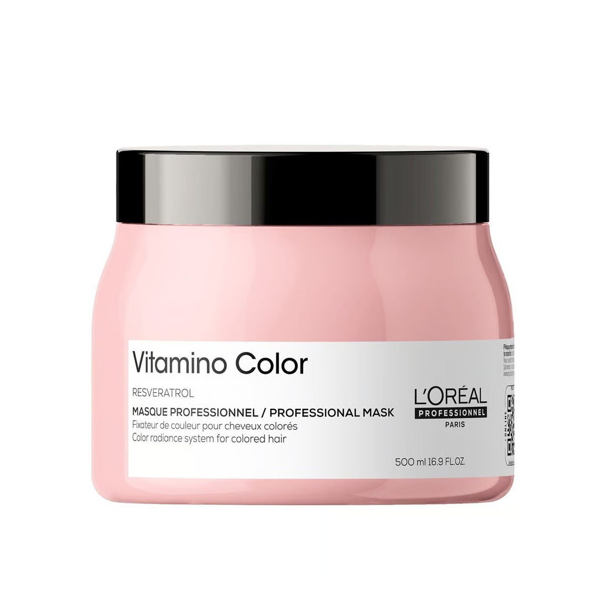 L'Oréal Professionnel Série Expert Vitamino Color Mask 500ml 1