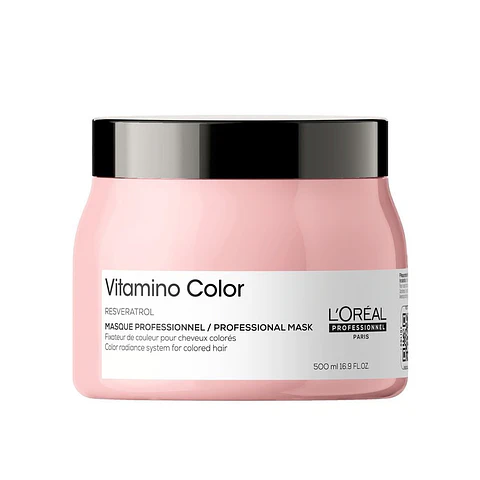 L'Oréal Professionnel Série Expert Vitamino Color Mask 500ml