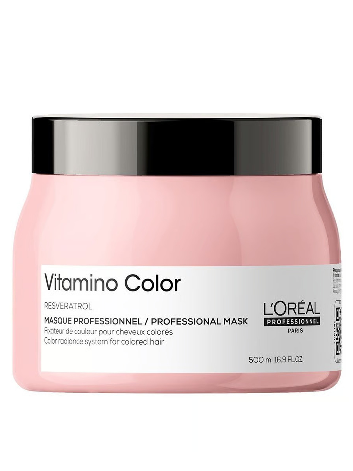 L'Oréal Professionnel Série Expert Vitamino Color Mask 500ml 1