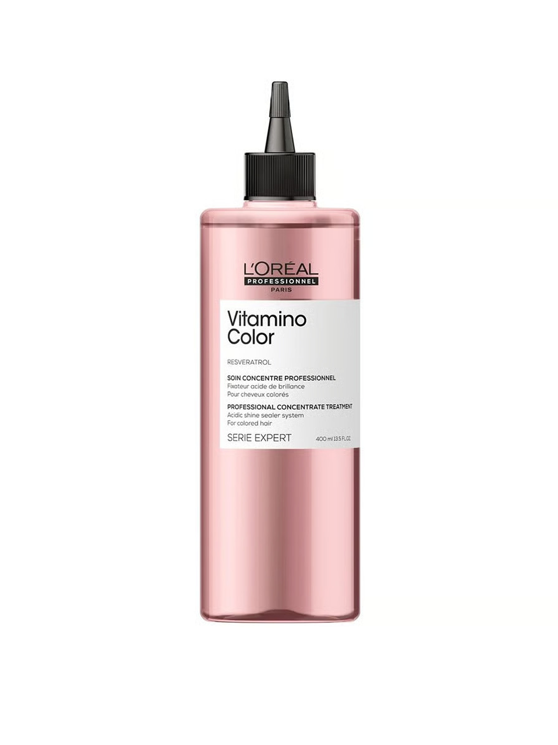 L'Oréal Professionnel Série Expert Vitamino Color Concentrate 400ml 1