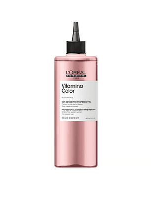 L'Oréal Professionnel Série Expert Vitamino Color Concentrate 400ml