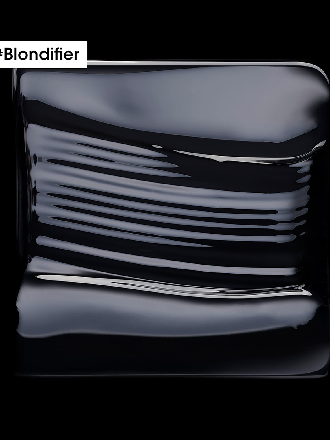 L'Oréal Professionnel Série Expert Blondifier Gloss Shampoo 300ml 5