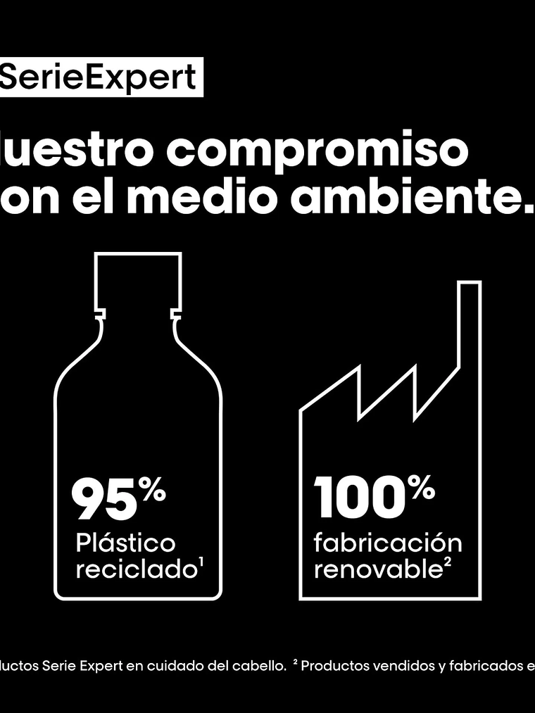 L'Oréal Professionnel Série Expert Blondifier Gloss Shampoo 300ml 8