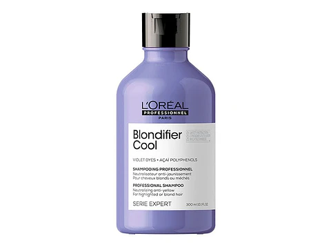L'Oréal Professionnel Série Expert Blondifier Cool Shampoo 300ml 