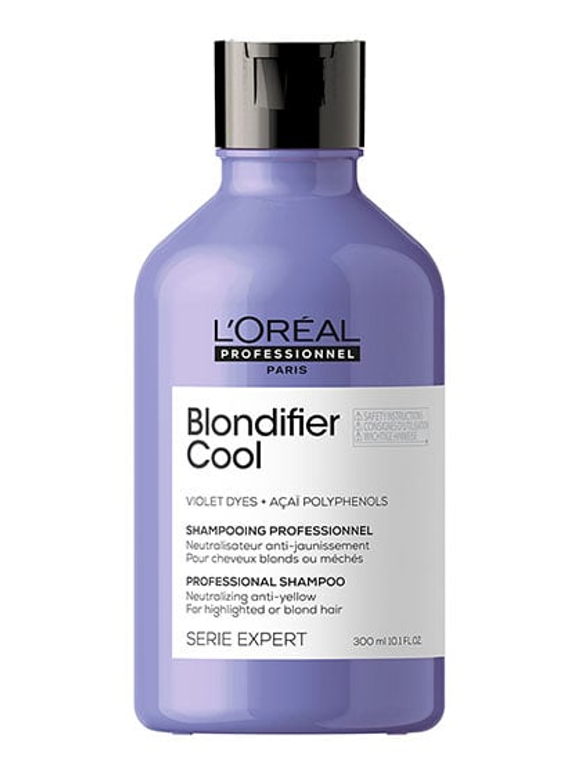 L'Oréal Professionnel Série Expert Blondifier Cool Shampoo 300ml  1