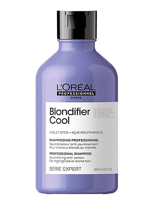 L'Oréal Professionnel Série Expert Blondifier Cool Shampoo 300ml 