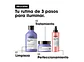 L'Oréal Professionnel Série Expert Blondifier Cool Shampoo 300ml  - Miniatura 4