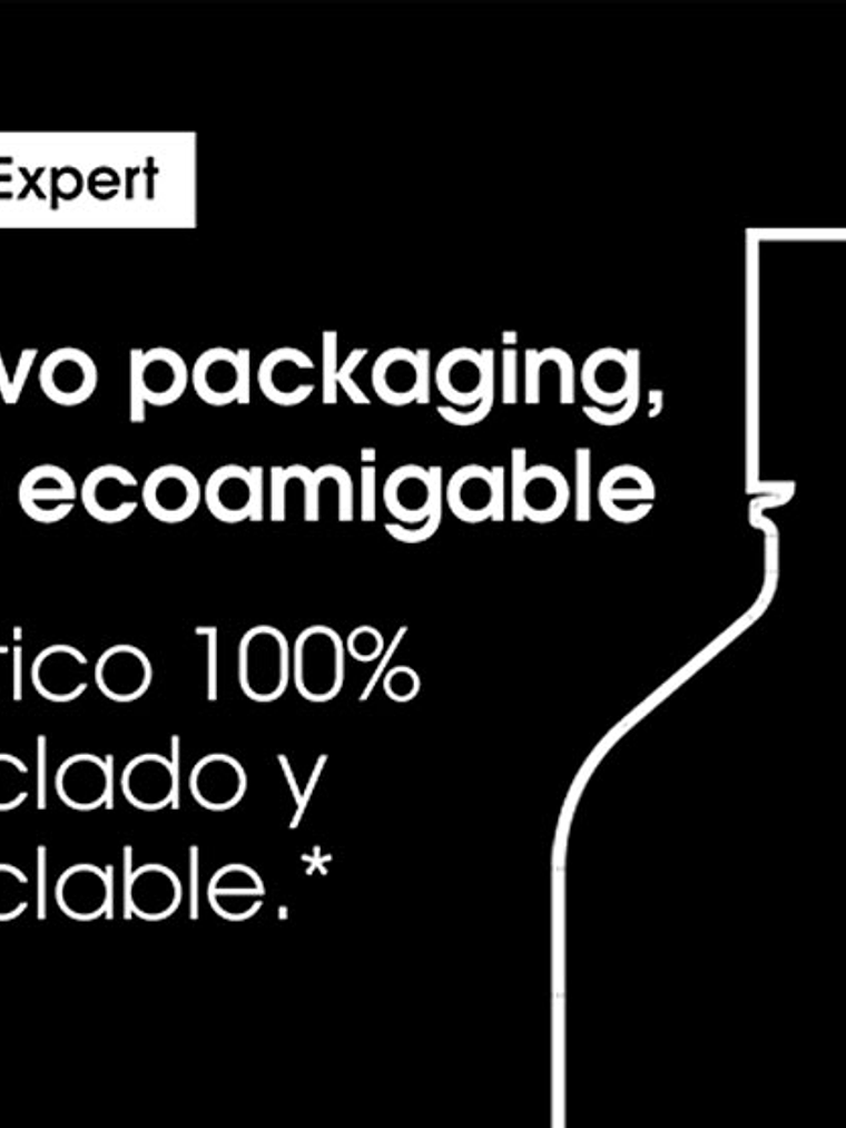 L'Oréal Professionnel Série Expert Blondifier Cool Shampoo 300ml  6