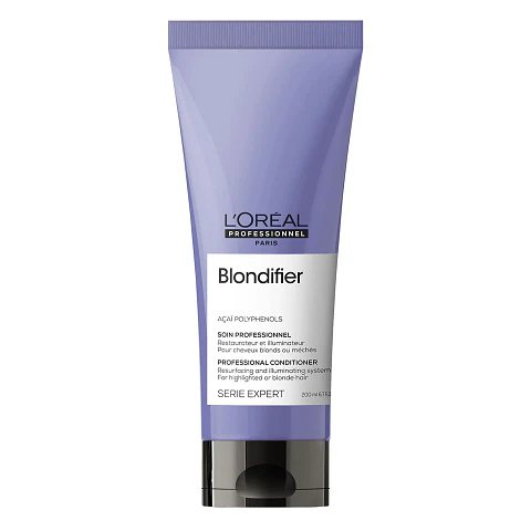 L'Oréal Professionnel Série Expert Blondifier Conditioner 200ml 