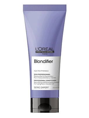 L'Oréal Professionnel Série Expert Blondifier Conditioner 200ml 