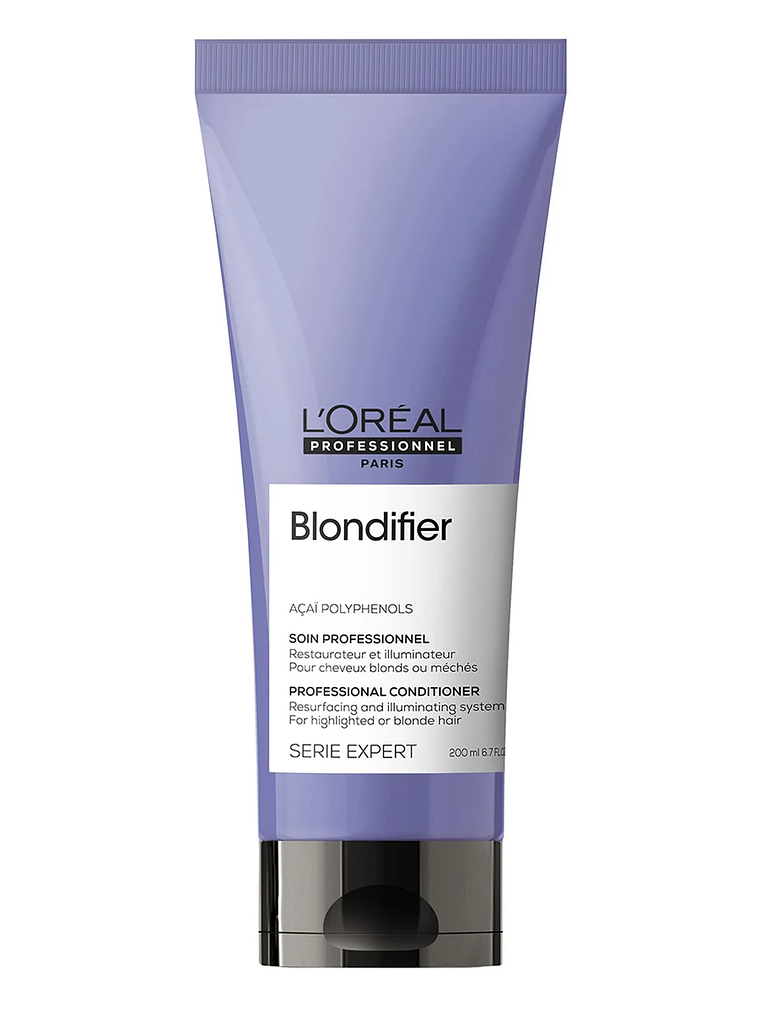 L'Oréal Professionnel Série Expert Blondifier Conditioner 200ml  1