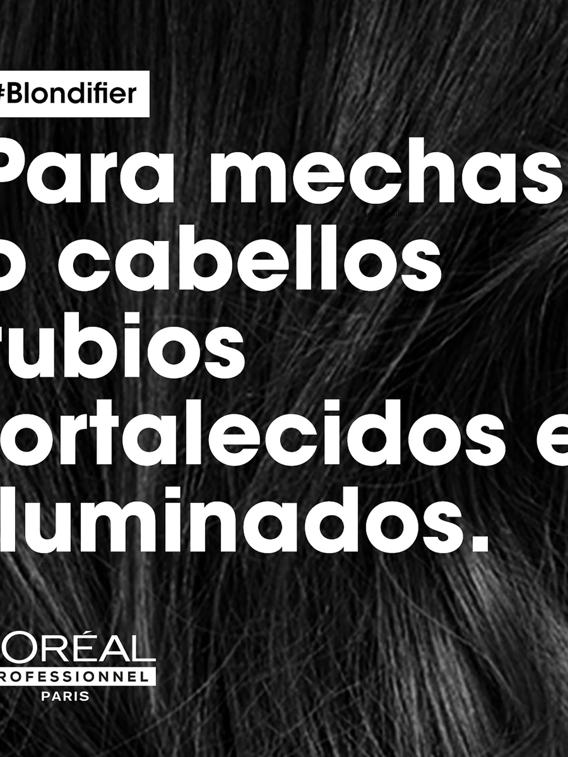 L'Oréal Professionnel Série Expert Blondifier Conditioner 200ml  2