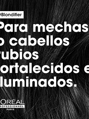 L'Oréal Professionnel Série Expert Blondifier Conditioner 200ml 