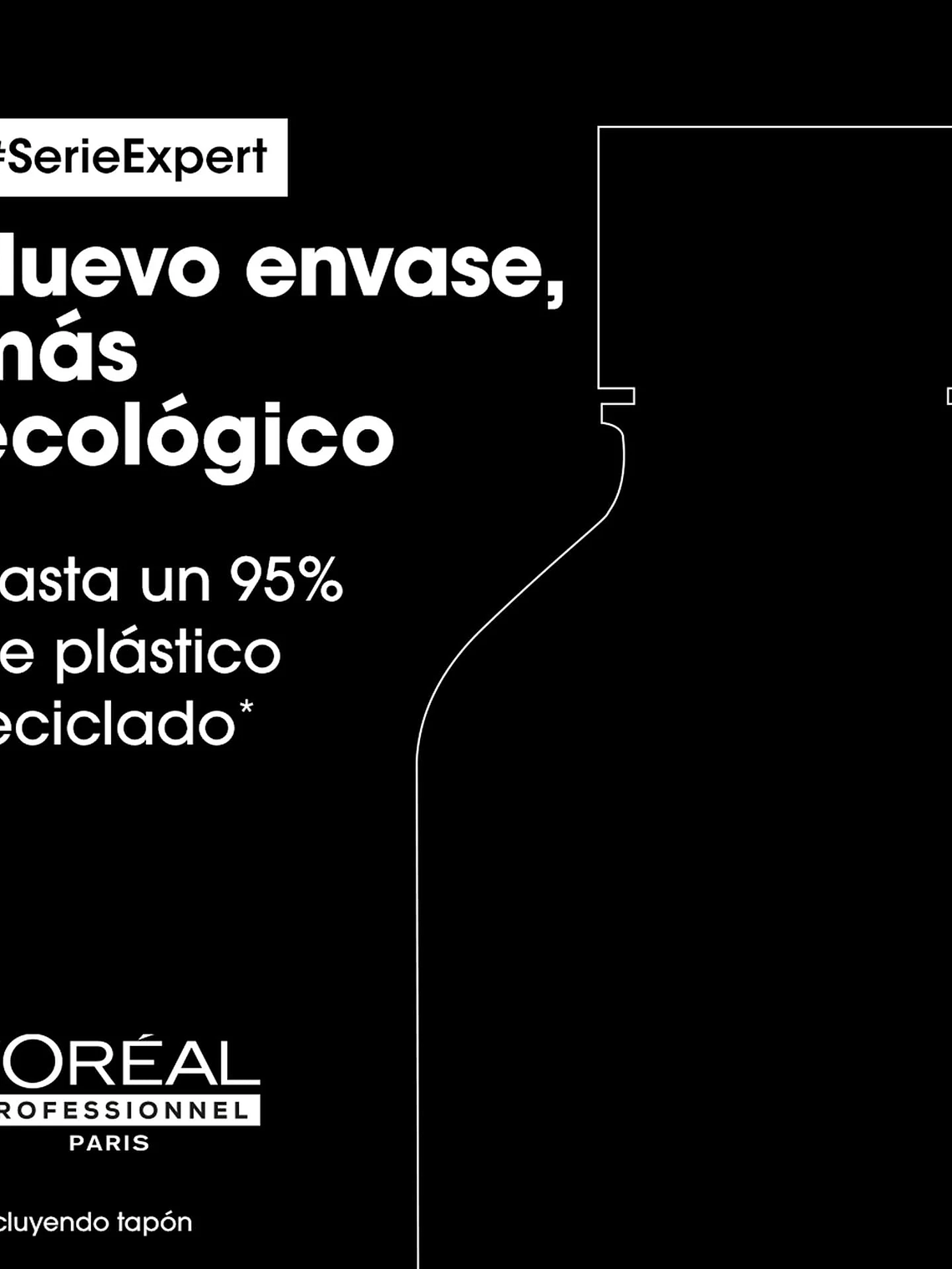 L'Oréal Professionnel Série Expert Blondifier Conditioner 200ml  8