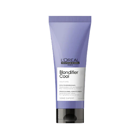 L'Oréal Professionnel Série Expert Blondifier Cool Conditioner 200ml 
