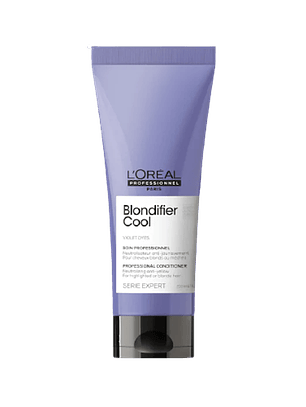 L'Oréal Professionnel Série Expert Blondifier Cool Conditioner 200ml 