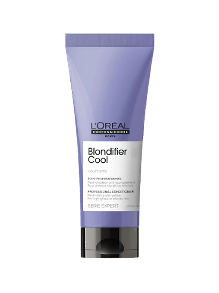 L'Oréal Professionnel Série Expert Blondifier Cool Conditioner 200ml  1