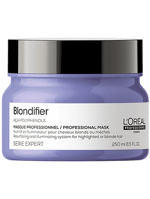 L'Oréal Professionnel Série Expert Blondifier Mask 250ml 