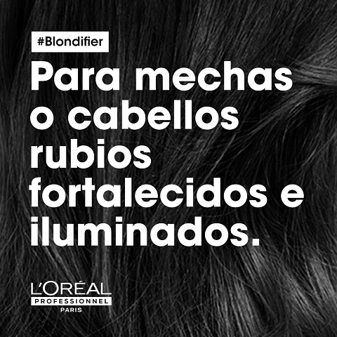 L'Oréal Professionnel Série Expert Blondifier Mask 250ml 
